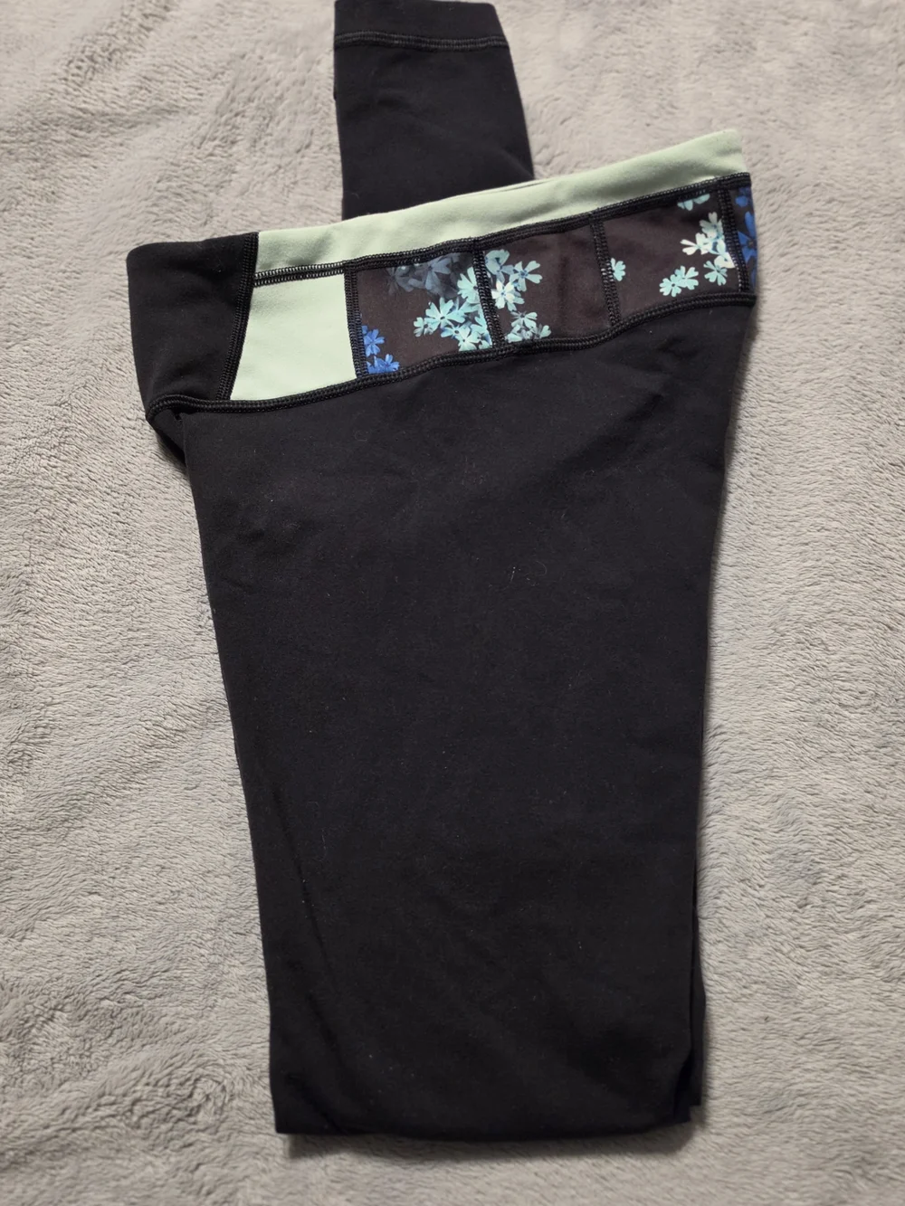 Lululemon Full Length Leggings